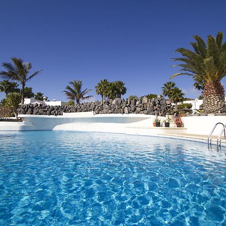Jardines Del Sol Aparthotel Playa Blanca  Luaran gambar
