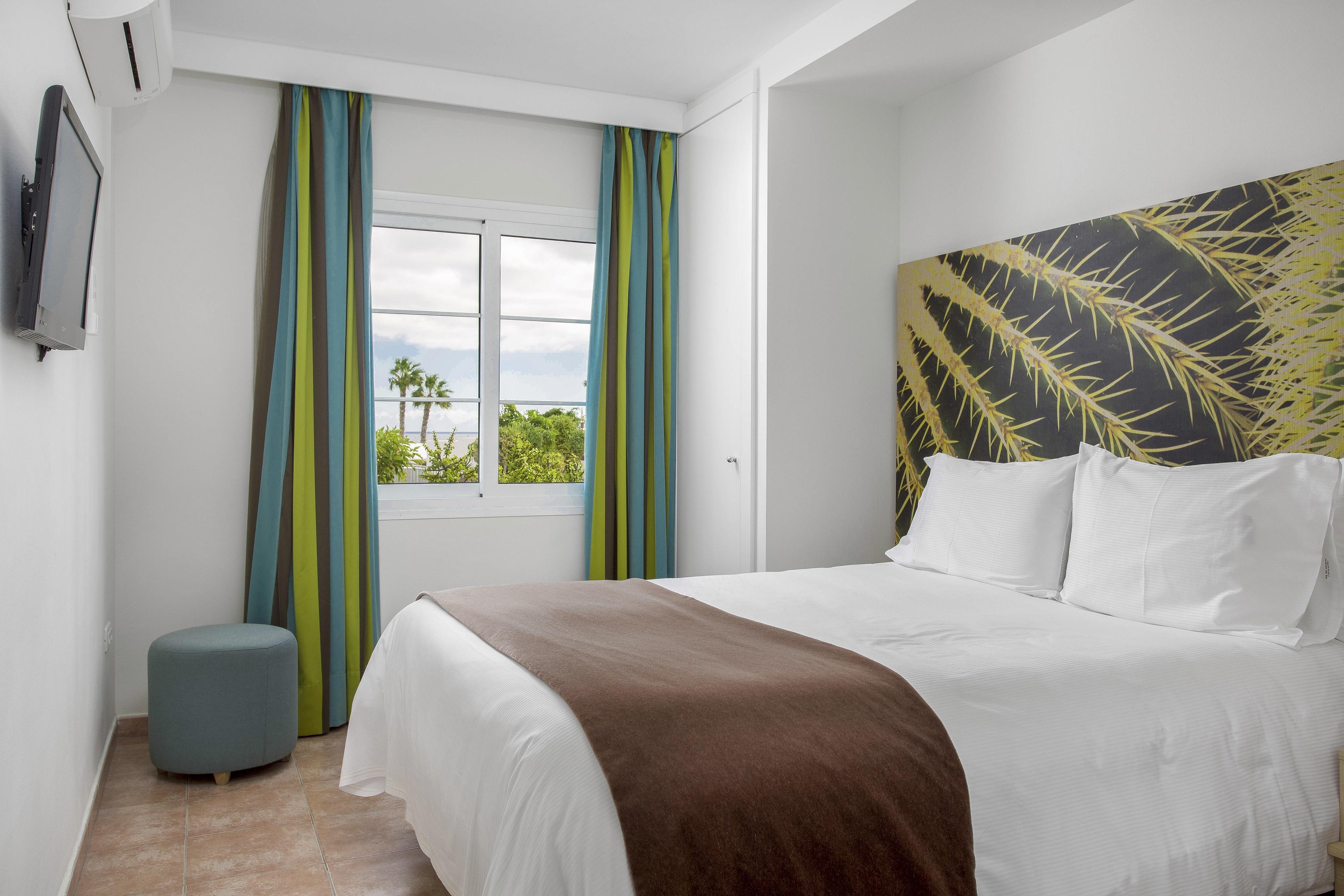 Jardines Del Sol Aparthotel Playa Blanca  Luaran gambar