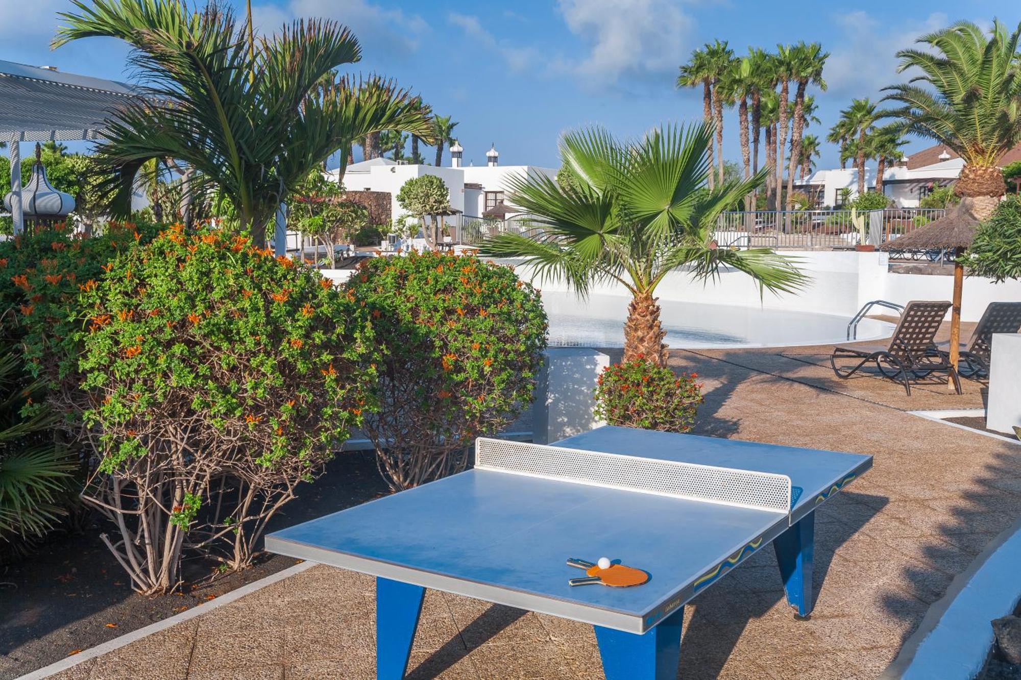 Jardines Del Sol Aparthotel Playa Blanca  Luaran gambar