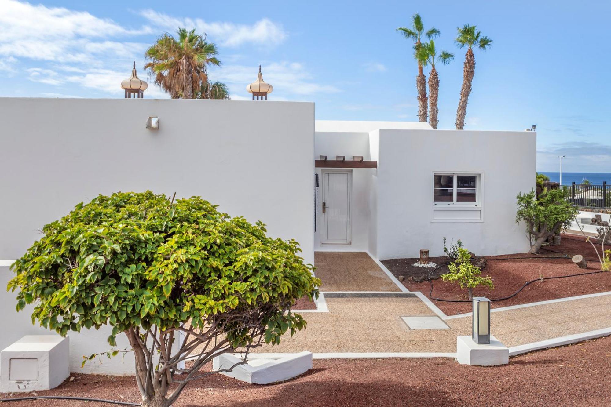 Jardines Del Sol Aparthotel Playa Blanca  Luaran gambar