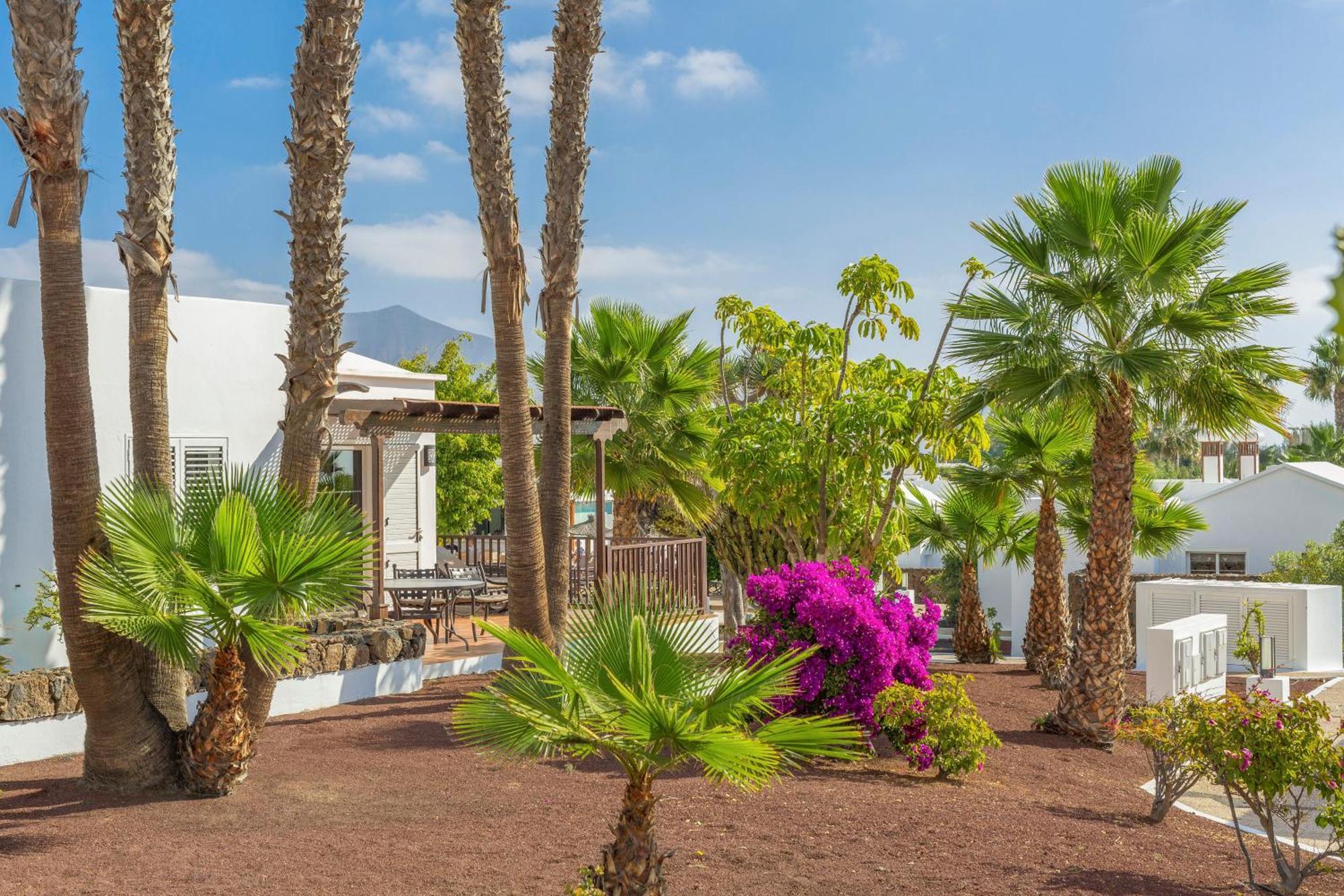 Jardines Del Sol Aparthotel Playa Blanca  Luaran gambar