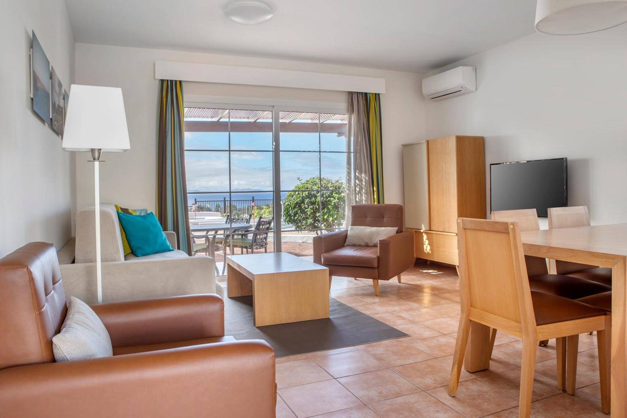 Jardines Del Sol Aparthotel Playa Blanca  Luaran gambar