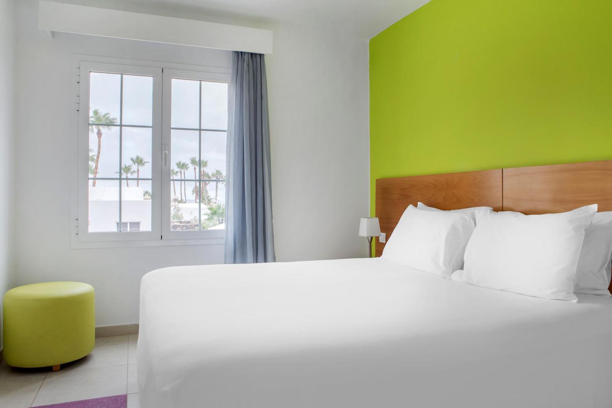 Jardines Del Sol Aparthotel Playa Blanca  Luaran gambar