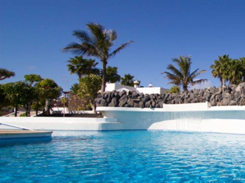 Jardines Del Sol Aparthotel Playa Blanca  Luaran gambar