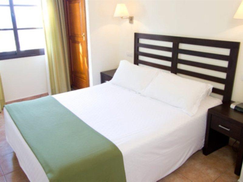 Jardines Del Sol Aparthotel Playa Blanca  Luaran gambar