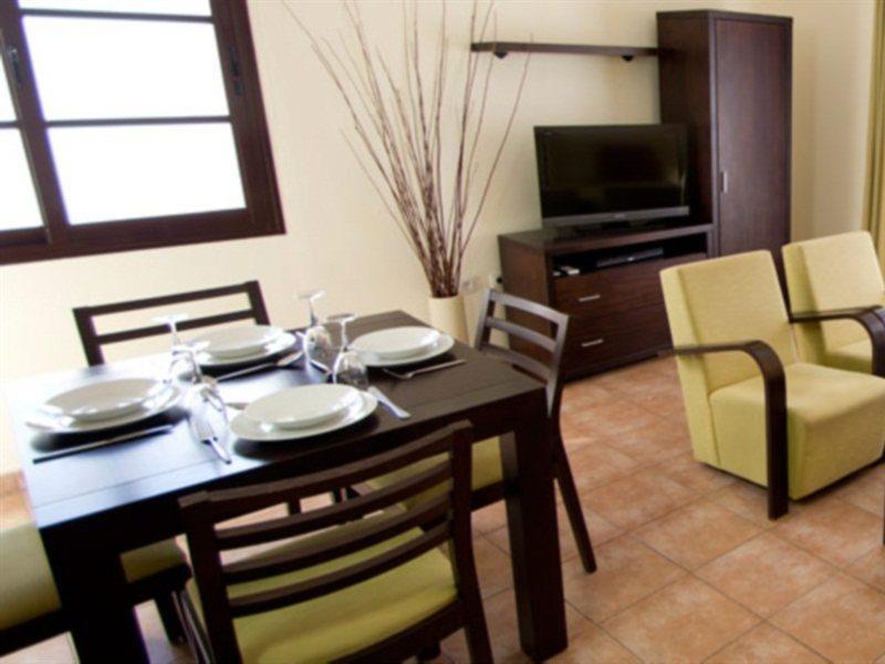 Jardines Del Sol Aparthotel Playa Blanca  Luaran gambar