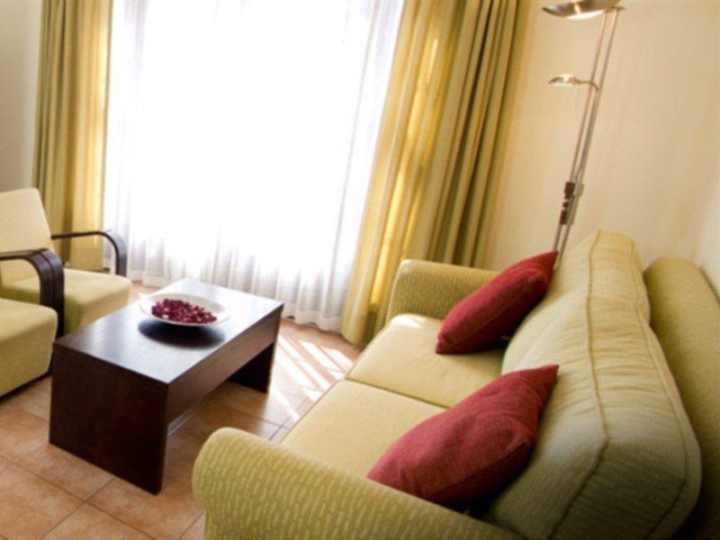Jardines Del Sol Aparthotel Playa Blanca  Luaran gambar