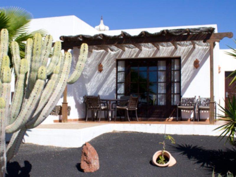 Jardines Del Sol Aparthotel Playa Blanca  Luaran gambar