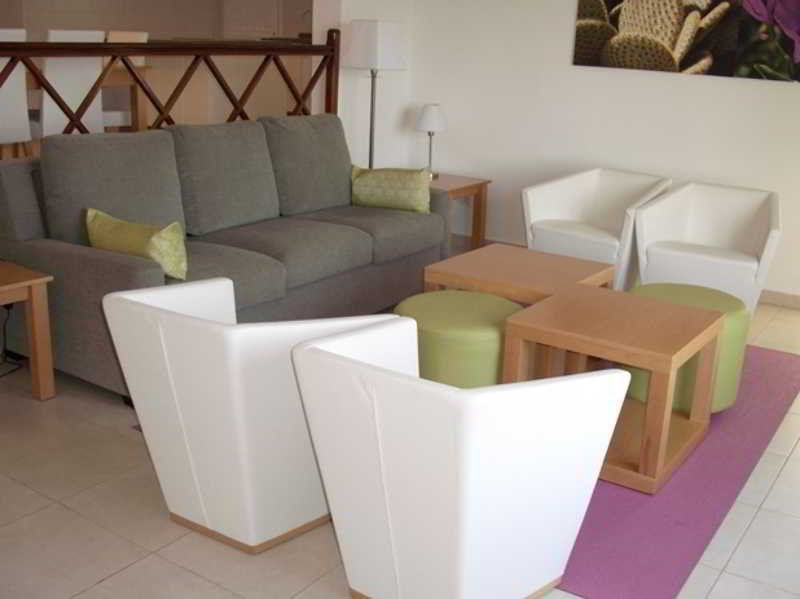 Jardines Del Sol Aparthotel Playa Blanca  Luaran gambar