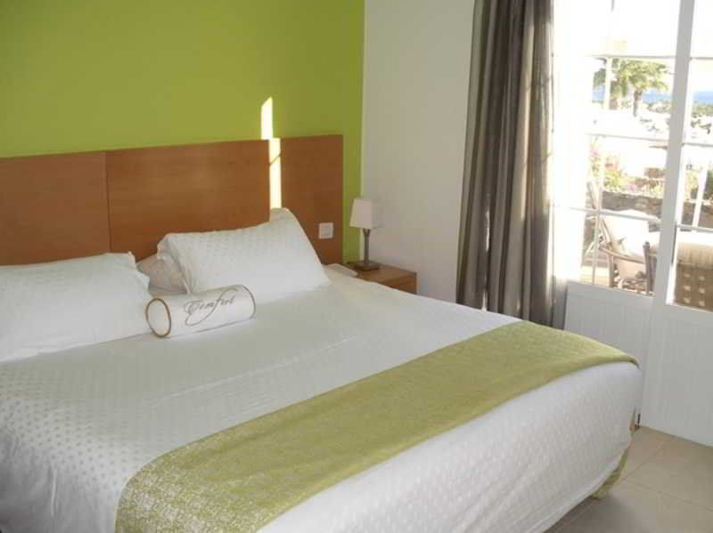 Jardines Del Sol Aparthotel Playa Blanca  Luaran gambar