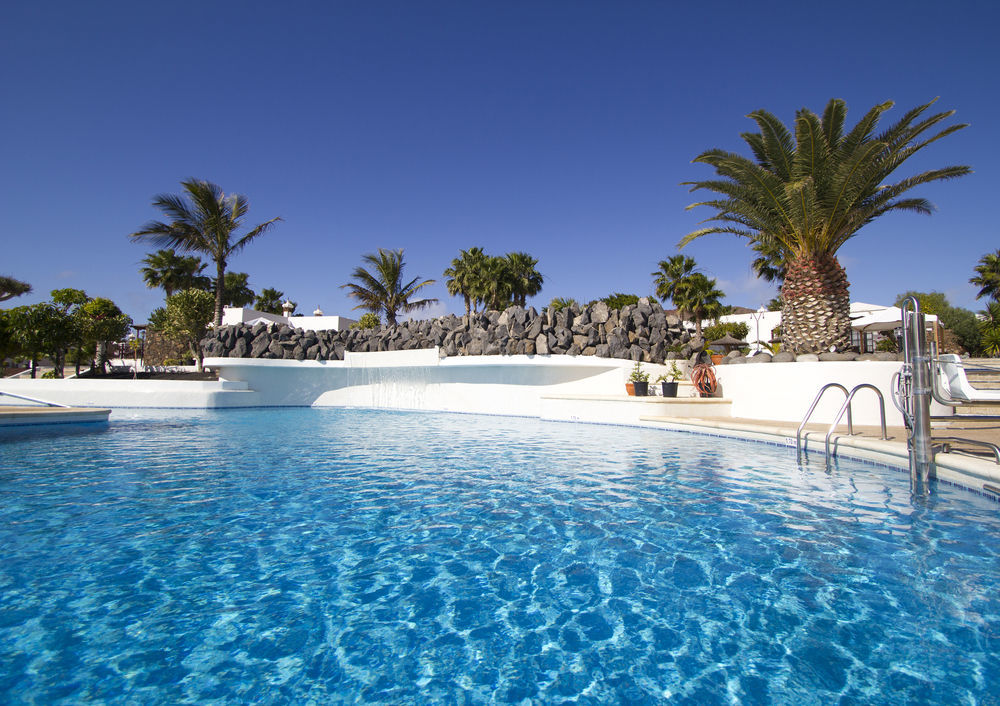 Jardines Del Sol Aparthotel Playa Blanca  Luaran gambar