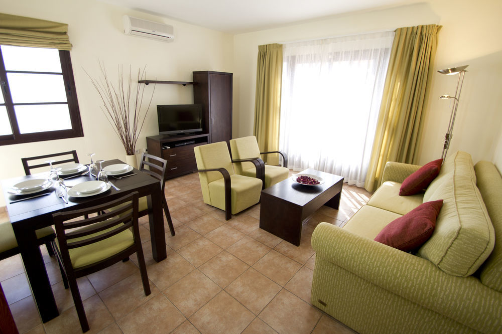 Jardines Del Sol Aparthotel Playa Blanca  Luaran gambar