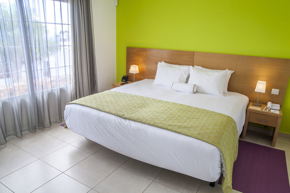 Jardines Del Sol Aparthotel Playa Blanca  Luaran gambar