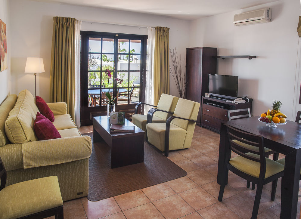 Jardines Del Sol Aparthotel Playa Blanca  Luaran gambar