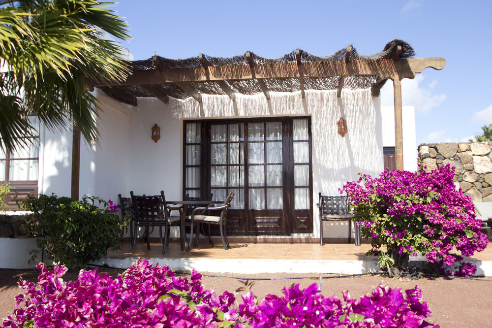 Jardines Del Sol Aparthotel Playa Blanca  Luaran gambar