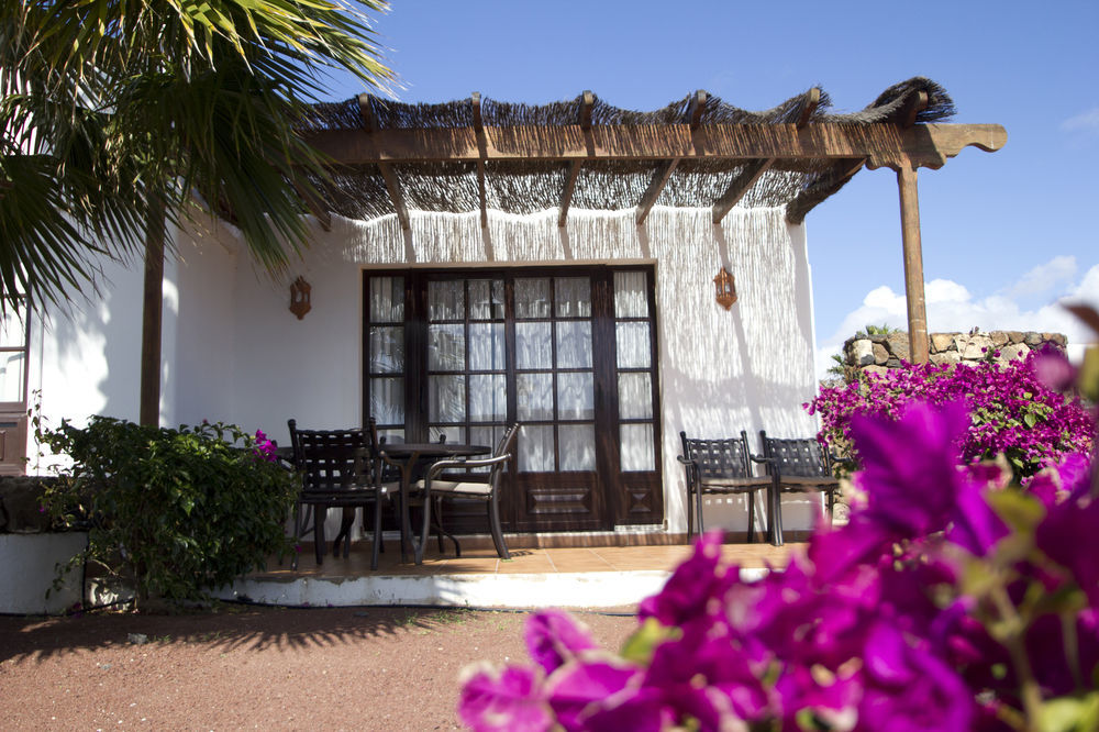Jardines Del Sol Aparthotel Playa Blanca  Luaran gambar
