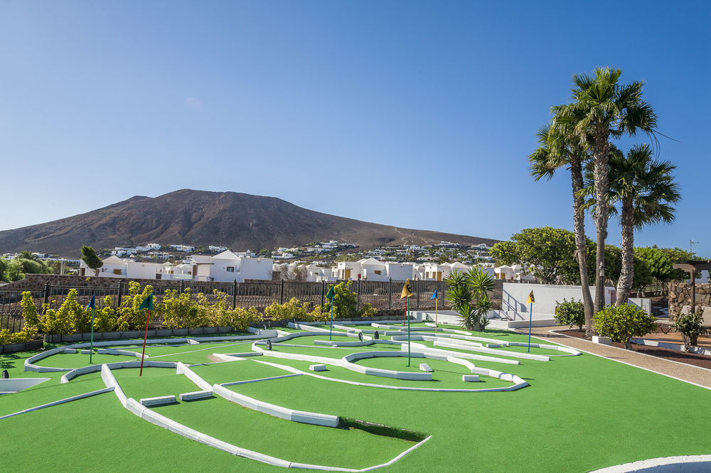 Jardines Del Sol Aparthotel Playa Blanca  Luaran gambar