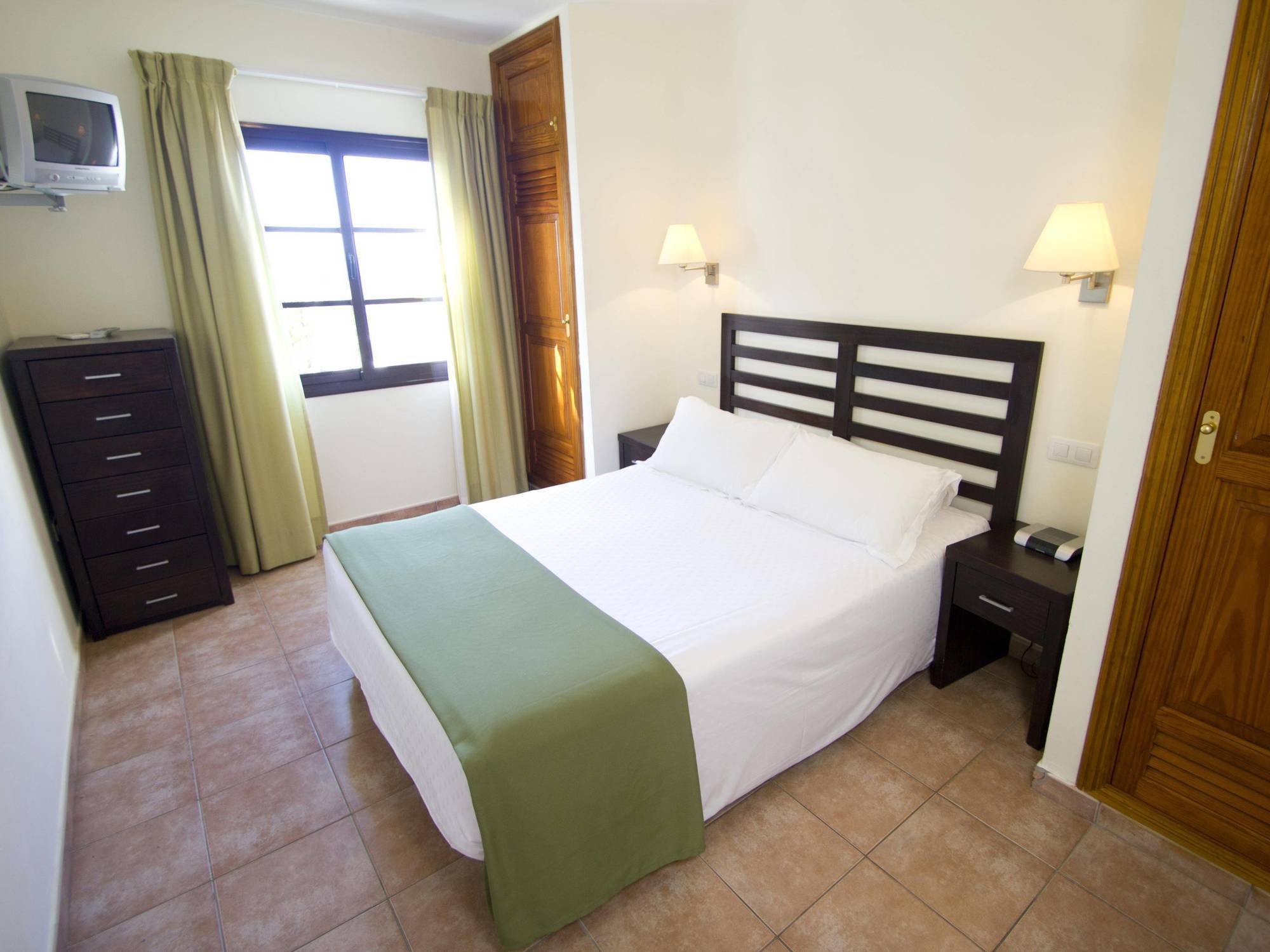 Jardines Del Sol Aparthotel Playa Blanca  Luaran gambar